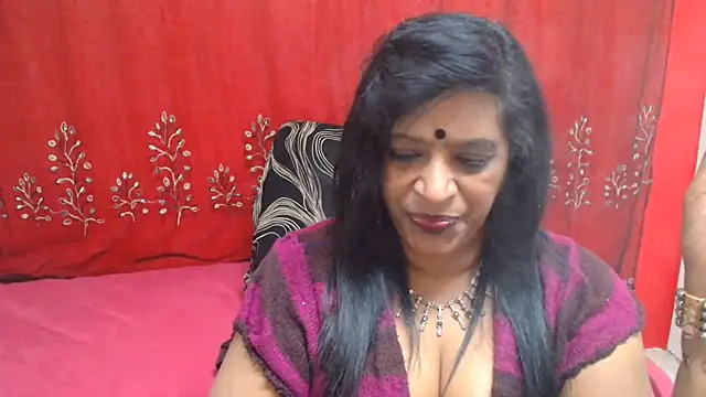 INDIANFUSION Live XXX-Chat