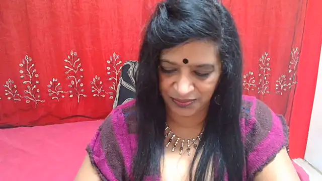 Chat XXX ao vivo de INDIANFUSION