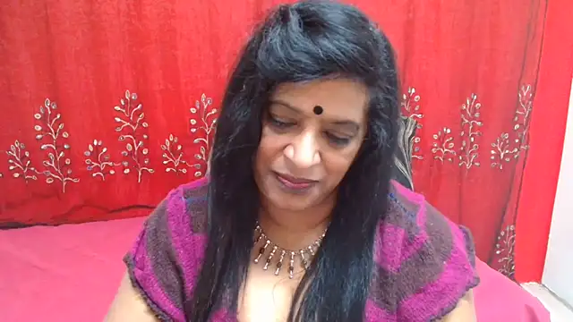 INDIANFUSION's Live XXX Chat