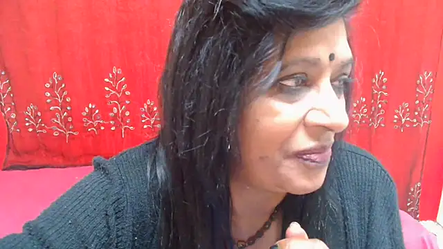 INDIANFUSION's Live XXX Chat