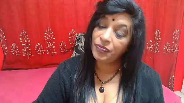INDIANFUSION Live XXX-Chat
