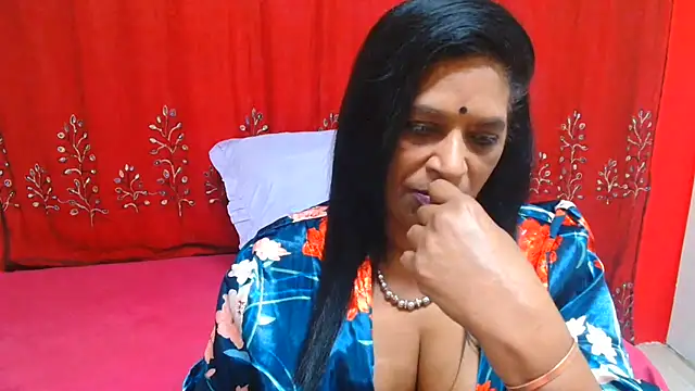 Chat XXX en directo de INDIANFUSION