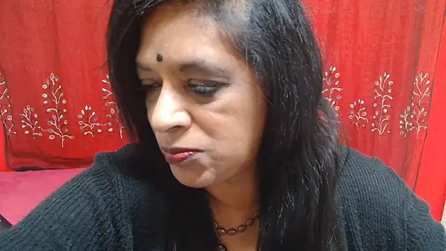 INDIANFUSION's Live XXX Chat