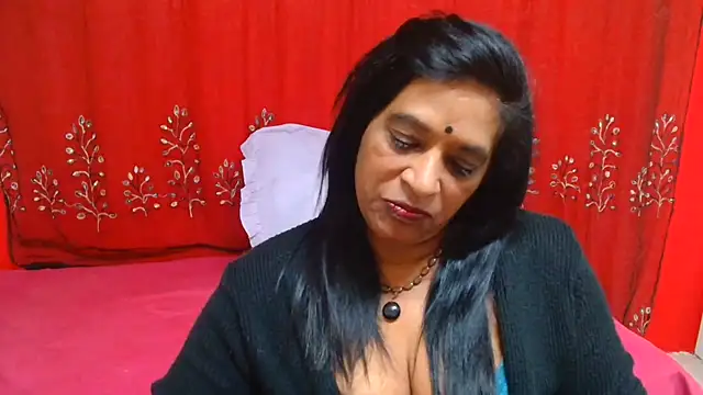 INDIANFUSION: онлайн-секс-чат