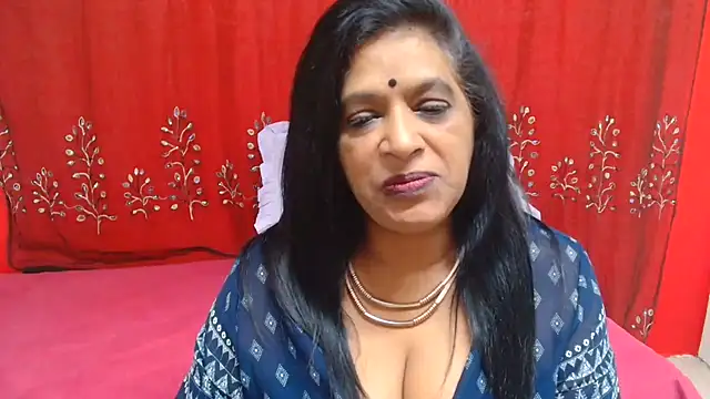 INDIANFUSION Live XXX-chat