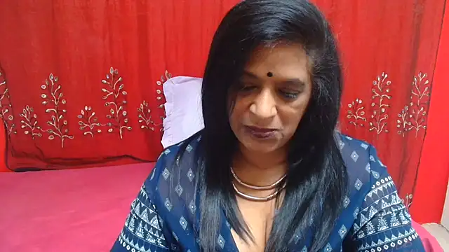 Czat XXX na żywo – INDIANFUSION