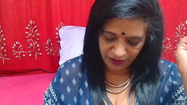 INDIANFUSION Chat XXX live