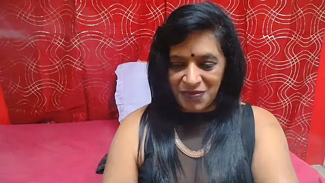Chat +18 de INDIANFUSION ao vivo