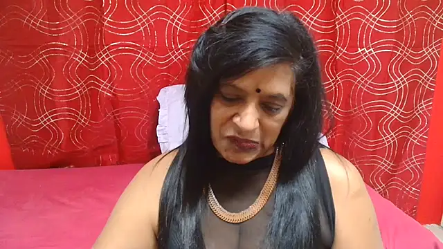 INDIANFUSION Live XXX-Chat