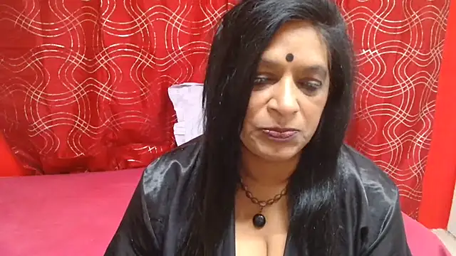 INDIANFUSION's Live XXX Chat