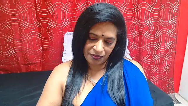 INDIANFUSION Chat XXX in diretta