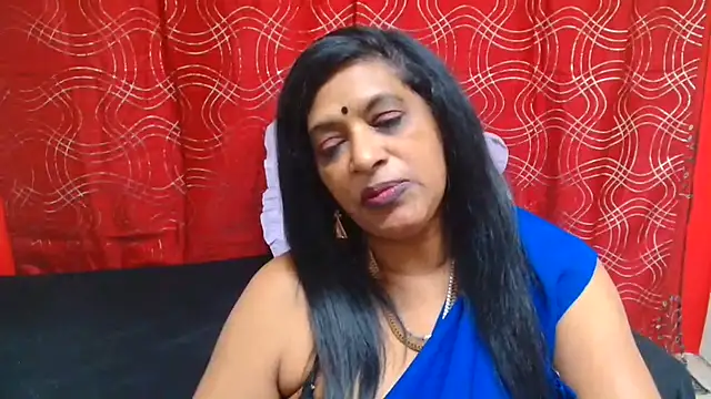 Živý XXX chat INDIANFUSION