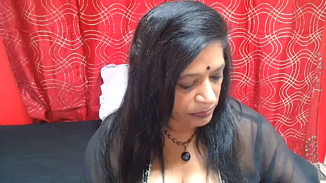 Chat +18 de INDIANFUSION ao vivo