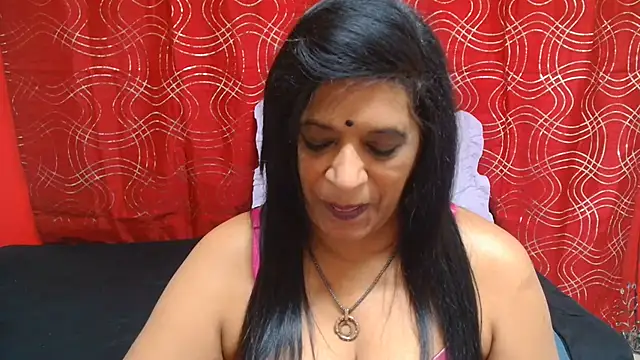 INDIANFUSION Chat XXX in diretta