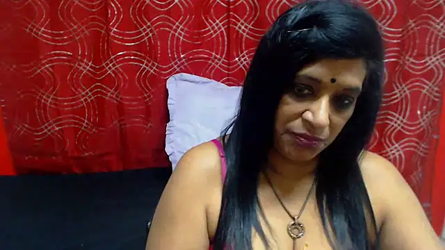 Chat +18 de INDIANFUSION ao vivo
