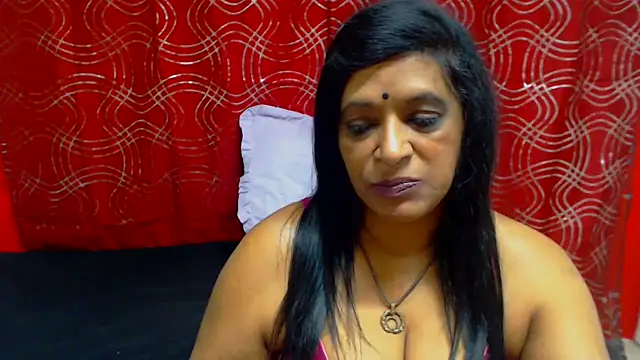 INDIANFUSION 라이브 XXX 채팅