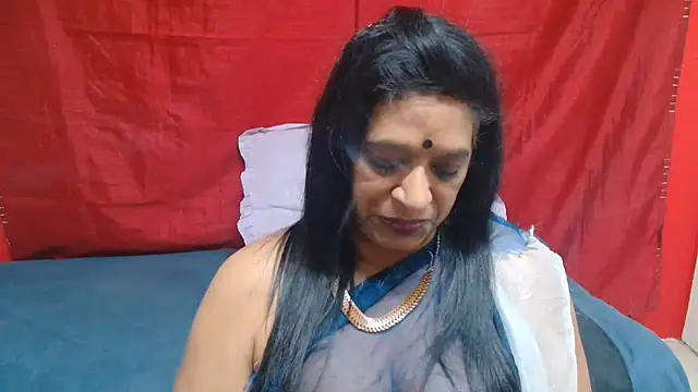 Chat +18 de INDIANFUSION ao vivo