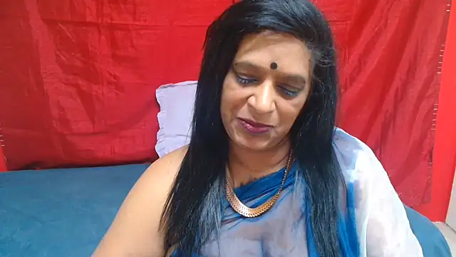 INDIANFUSION's Webcam Show