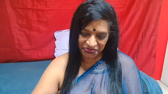 INDIANFUSION: вебкам-шоу