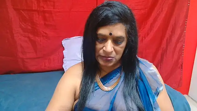 Chatroom XXX en direct de INDIANFUSION