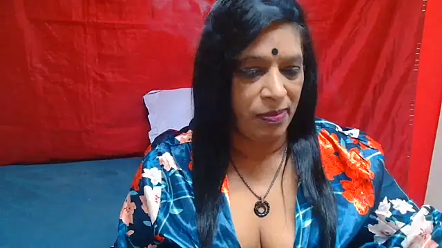 INDIANFUSION's Webcam Show