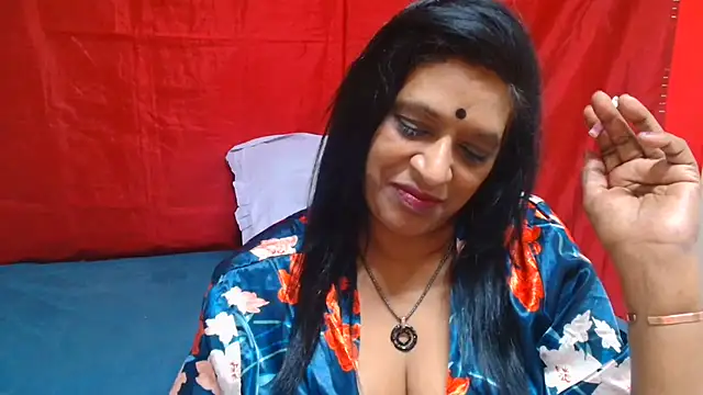 INDIANFUSION's Live XXX Chat