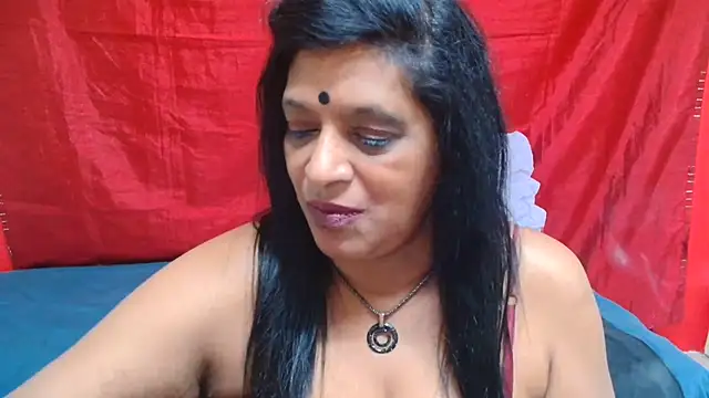 INDIANFUSION 现场XXX聊天