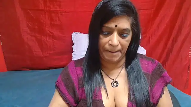 INDIANFUSION Live XXX-Chat