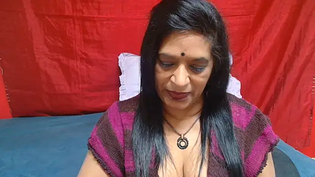 แชท XXX สดของ INDIANFUSION