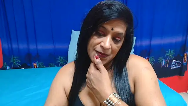 Show Webcam de INDIANFUSION