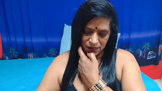 INDIANFUSION 网络视讯表演