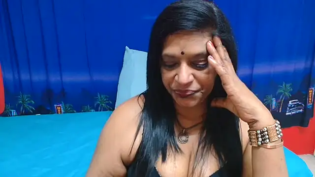 INDIANFUSION Webcam-Show