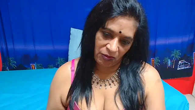 Chat +18 de INDIANFUSION ao vivo