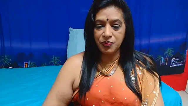 Show webcam de INDIANFUSION