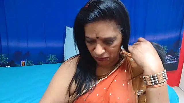 Czat XXX na żywo – INDIANFUSION