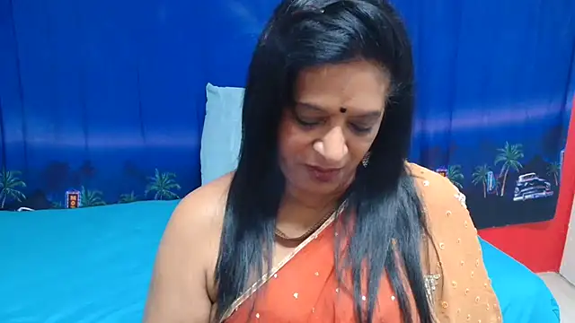 Živý XXX chat INDIANFUSION