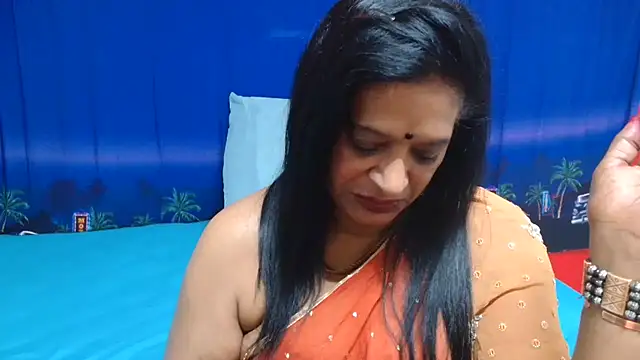Chat XXX en directo de INDIANFUSION