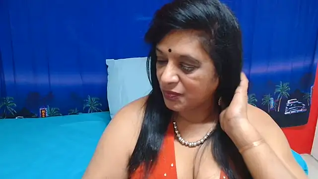 INDIANFUSION 现场XXX聊天
