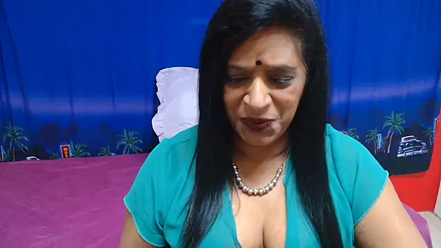 Živý XXX chat INDIANFUSION