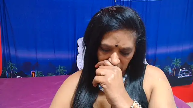 INDIANFUSION Live XXX Chat
