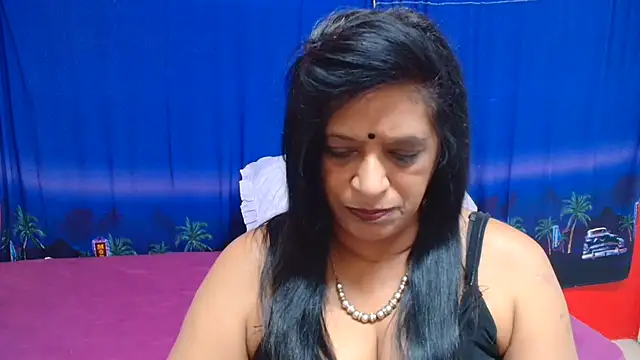 INDIANFUSION Шоу с уебкамера