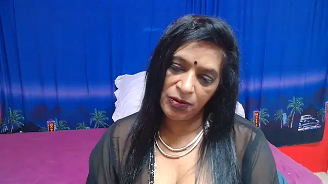 INDIANFUSION Live XXX-chat