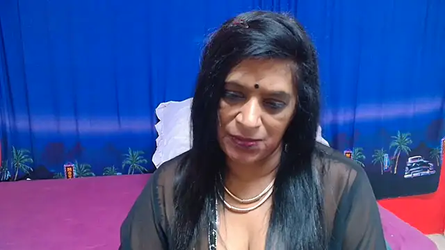 INDIANFUSION Live XXX-Chat