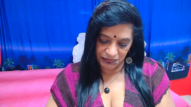 INDIANFUSION's Live XXX Chat