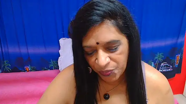 INDIANFUSION's Live XXX Chat