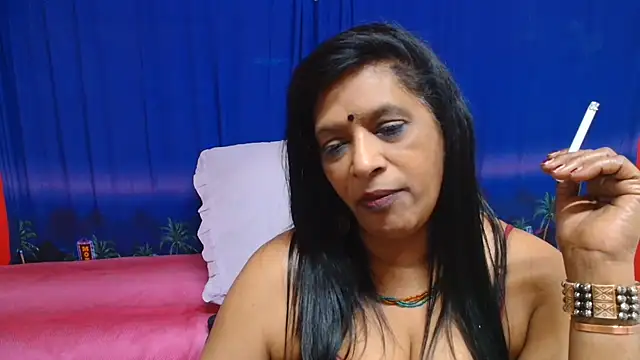 Bilik Sembang Langsung INDIANFUSION