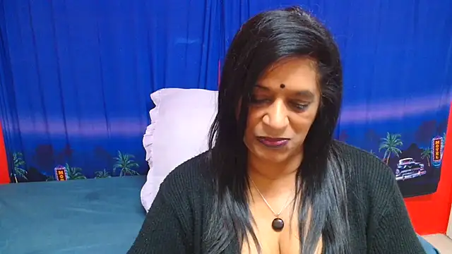 INDIANFUSION's Live XXX Chat