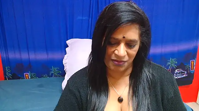 INDIANFUSION Chat XXX in diretta