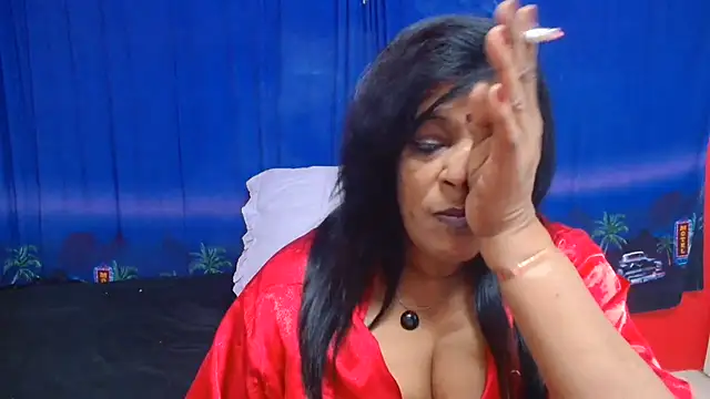 INDIANFUSION's Live XXX Chat