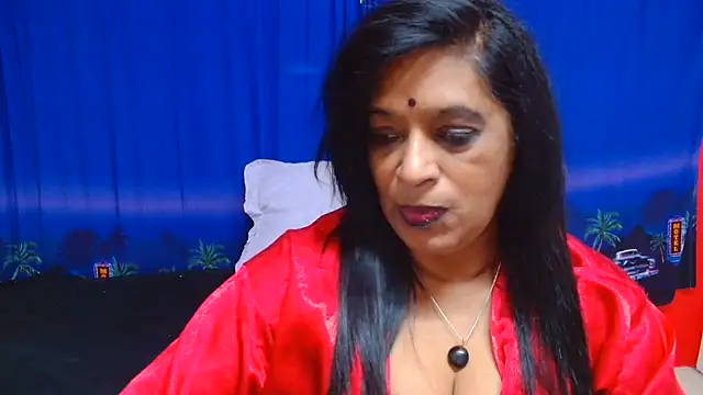 INDIANFUSION Chat XXX live